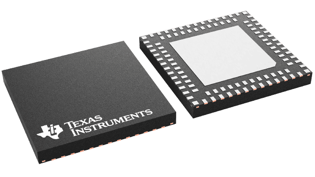 TPS65090ARVNR, Texas Instruments, Yeehing Electronics