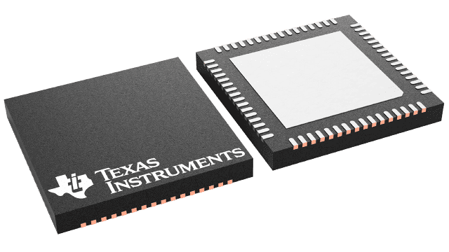 TPS650945A0RSKR, Texas Instruments, Yeehing Electronics