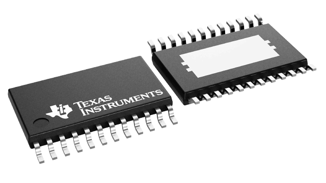 TPS65100PWPR, Texas Instruments, Yeehing Electronics