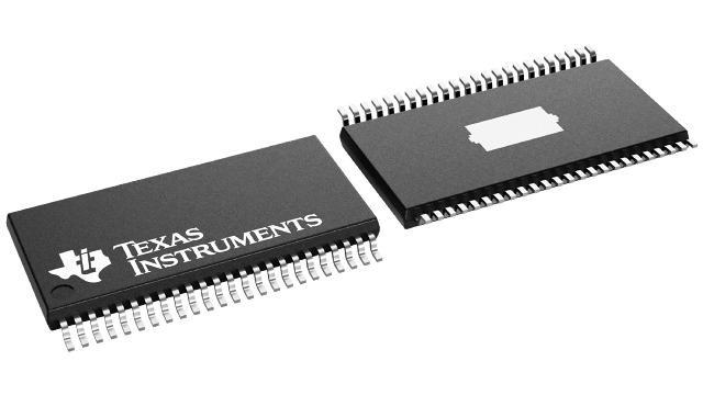 TPS65230A2DCA, Texas Instruments, Yeehing Electronics