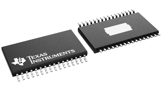 TPS65279VDAPR, Texas Instruments, Yeehing Electronics