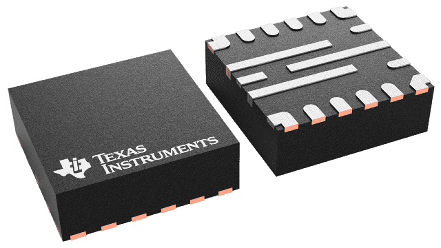 TPS65296RJER, Texas Instruments, Yeehing Electronics