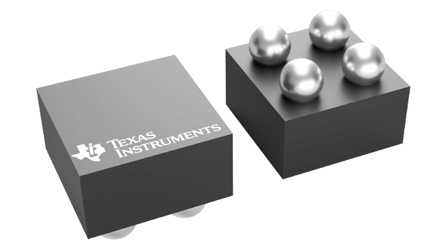 TPS72750YFFT, Texas Instruments, Yeehing Electronics