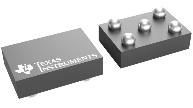 TPS799L54YZYT, Texas Instruments, Yeehing Electronics