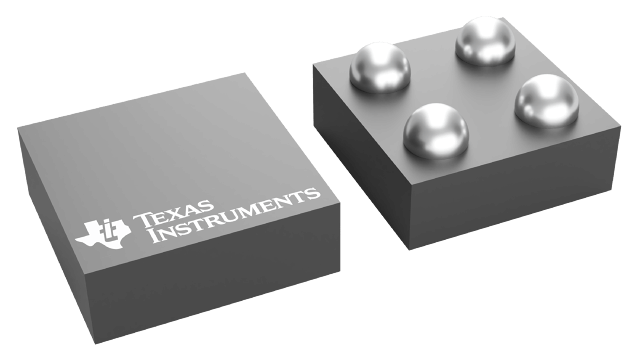 TPS7A2020PYCKR, Texas Instruments, Yeehing Electronics