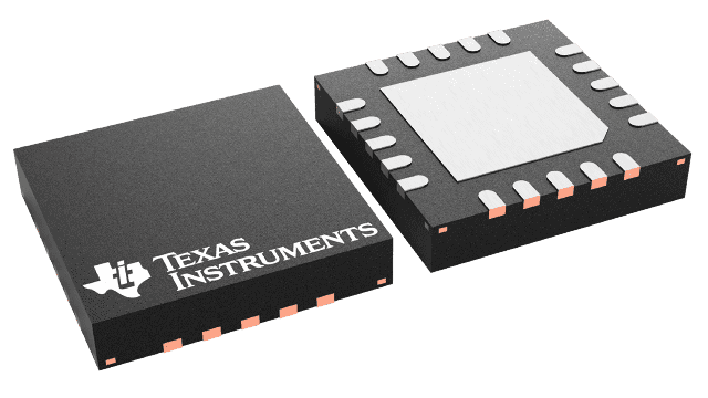 TPS7A7200RGWT, Texas Instruments, Yeehing Electronics