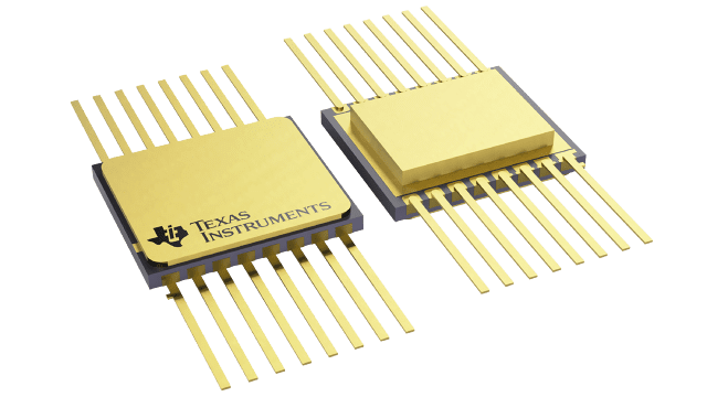 TPS7H3301HKR/EM, Texas Instruments, Yeehing Electronics