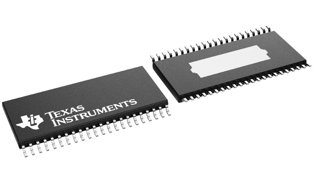TPS7H4003MDDWTSEP, Texas Instruments, Yeehing Electronics