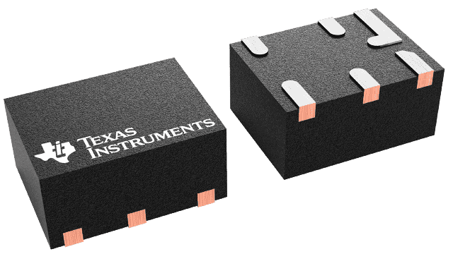 TPS92200D1RXLR, Texas Instruments, Yeehing Electronics