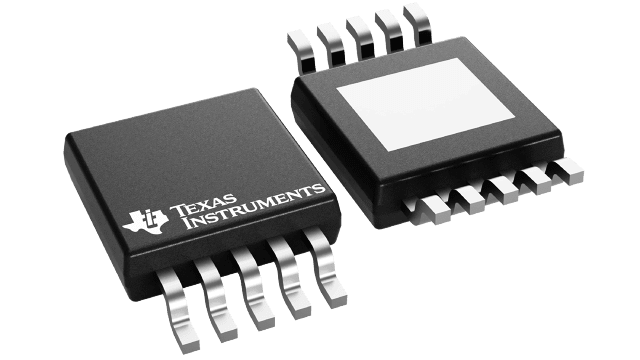 TPS92515HVQDGQTQ1, Texas Instruments, Yeehing Electronics