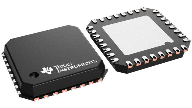 TPS92682QRHMRQ1, Texas Instruments, Yeehing Electronics