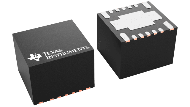 TPSM5601R5SRDAR, Texas Instruments, Yeehing Electronics