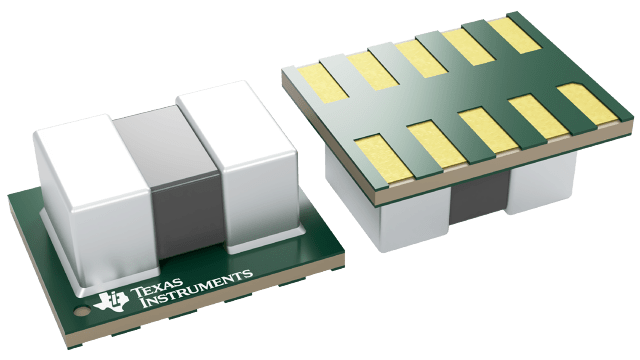TPSM828221SILR, Texas Instruments, Yeehing Electronics