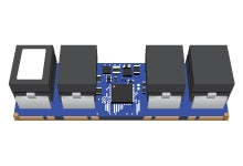 TPSM831D31MOA, Texas Instruments, Yeehing Electronics