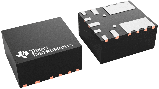 TPSM84209RKHT, Texas Instruments, Yeehing Electronics