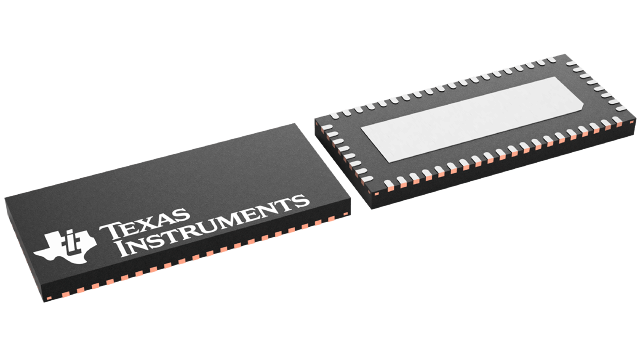 TS3DV520RHUR, Texas Instruments, Yeehing Electronics