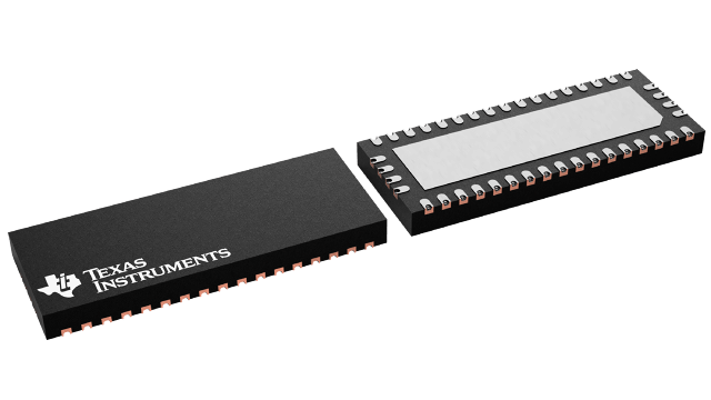 TS3DV642RUARQ1, Texas Instruments, Yeehing Electronics