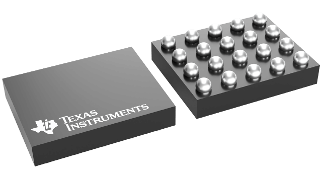TSU8111YFPR, Texas Instruments, Yeehing Electronics