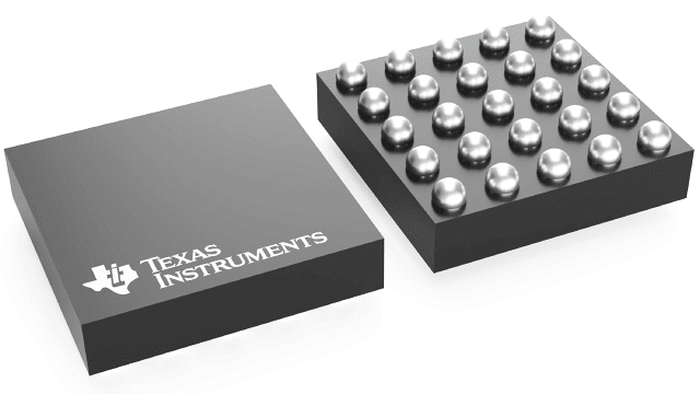 TUSB2E22YCGT, Texas Instruments, Yeehing Electronics