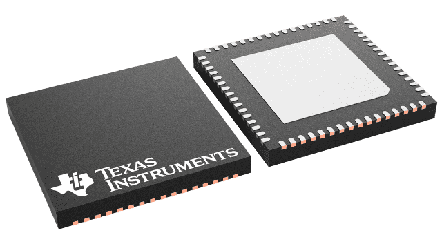 TUSB8043ARGCR, Texas Instruments, Yeehing Electronics