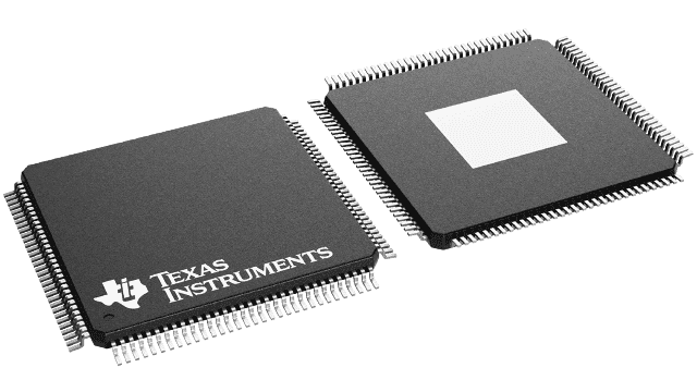 TVP5158IPNP, Texas Instruments, Yeehing Electronics