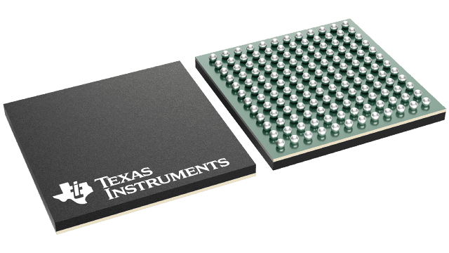 TX517IZCQ, Texas Instruments, Yeehing Electronics