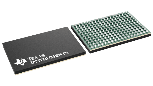 TX7316ZCX, Texas Instruments, Yeehing Electronics