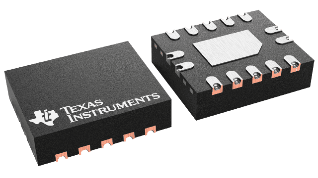 TXU0204QWBQARQ1, Texas Instruments, Yeehing Electronics