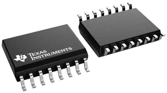 UCC12041QDVERQ1, Texas Instruments, Yeehing Electronics