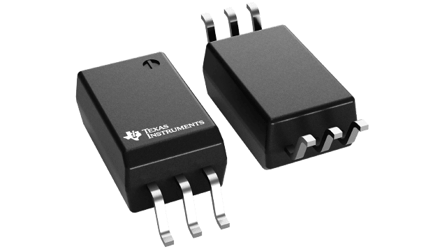 UCC23513DWYR, Texas Instruments, Yeehing Electronics