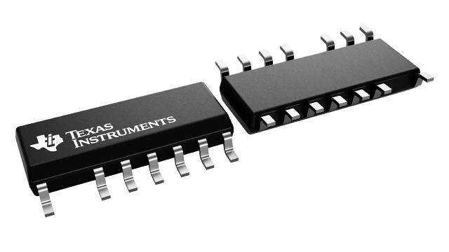UCC256403ADDBR, Texas Instruments, Yeehing Electronics