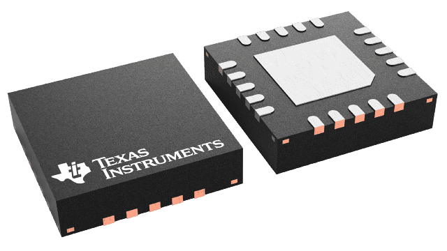 UCC28251RGPT, Texas Instruments, Yeehing Electronics