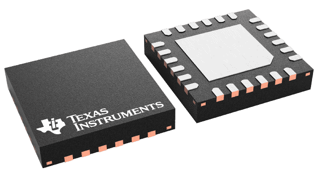 UCC28782BDLRTWR, Texas Instruments, Yeehing Electronics