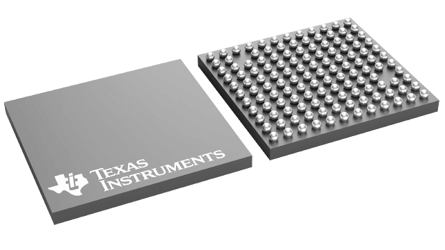 WL1801GYFVR, Texas Instruments, Yeehing Electronics