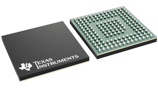 XIO2213BZAY, Texas Instruments, Yeehing Electronics
