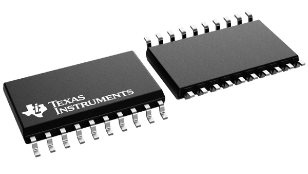 ADC0802LCWM/NOPB, Texas Instruments, Yeehing Electronics