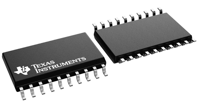 ADC0802LCWM/NOPB, Texas Instruments, Yeehing Electronics