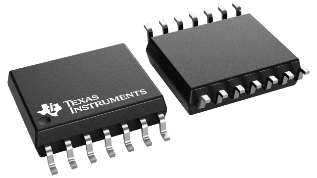 ADC0832CCWMX/NOPB, Texas Instruments, Yeehing Electronics