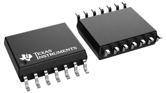 ADC0832CCWMX/NOPB, Texas Instruments, Yeehing Electronics