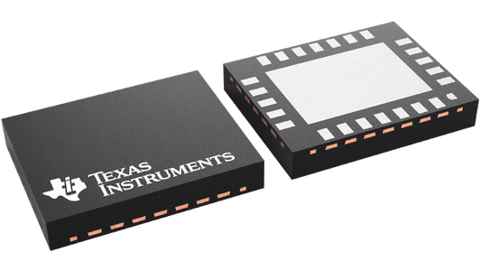 ADC08351CILQX/NOPB, Texas Instruments, Yeehing Electronics