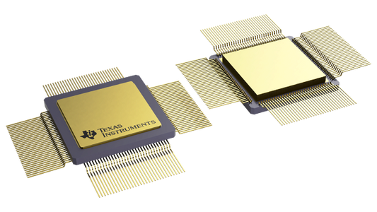 ADC08D1520WGMPR, Texas Instruments, Yeehing Electronics