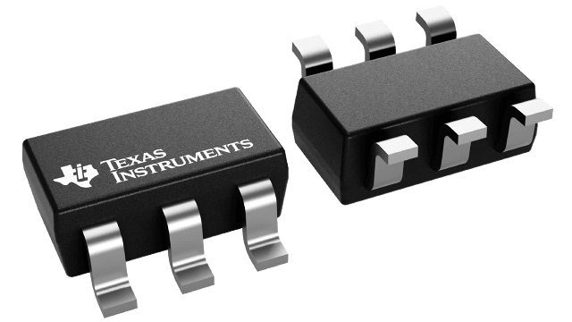 ADC101S051QIMF/NOPB, Texas Instruments, Yeehing Electronics