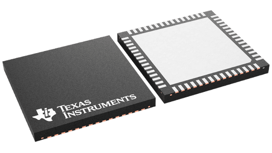 ADC11DV200CISQX/NOPB, Texas Instruments, Yeehing Electronics