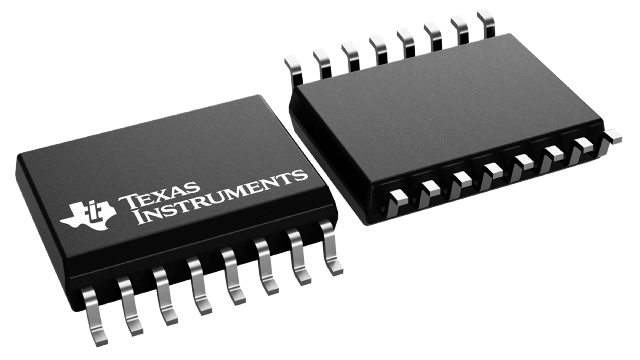 ADC12130CIWMX/NOPB, Texas Instruments, Yeehing Electronics