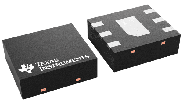 ADC121S021CISD/NOPB, Texas Instruments, Yeehing Electronics