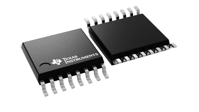 ADC128S052CIMT/NOPB, Texas Instruments, Yeehing Electronics