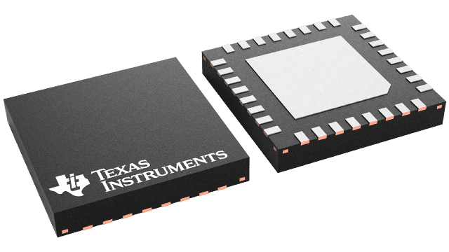 ADC12C105CISQ/NOPB, Texas Instruments, Yeehing Electronics