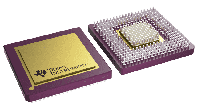 ADC12D1620CCMPR, Texas Instruments, Yeehing Electronics