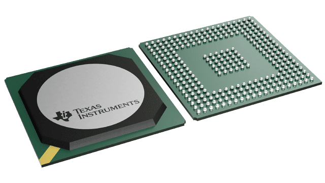 ADC12D800RFIUT/NOPB, Texas Instruments, Yeehing Electronics
