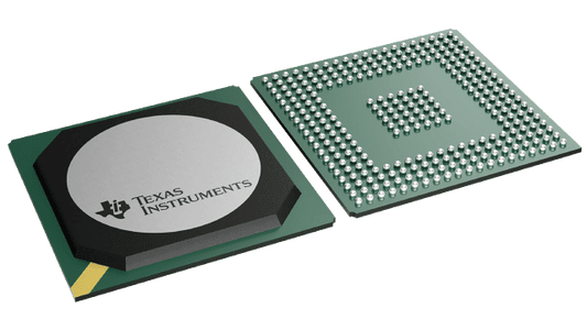 ADC12D800RFIUT/NOPB, Texas Instruments, Yeehing Electronics